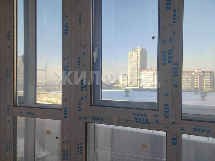 3-комн квартира Шевченко улица, д.15