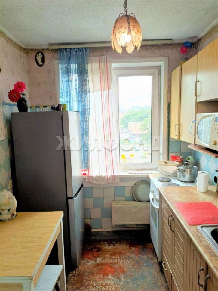 2-комн квартира Полтавская улица, д.37