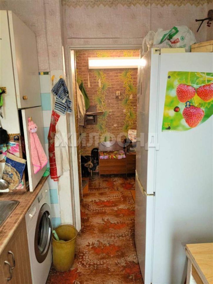 2-комн квартира Полтавская улица, д.37