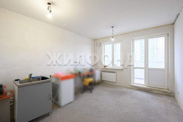 2-комн квартира Забалуева улица, д.98