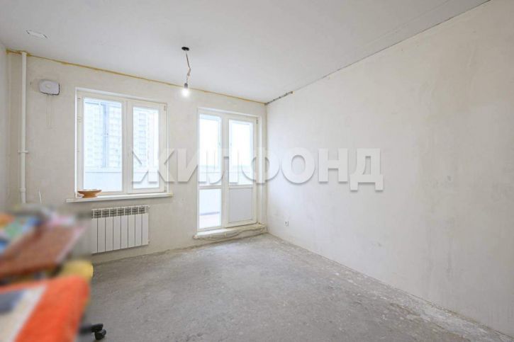 2-комн квартира Забалуева улица, д.98