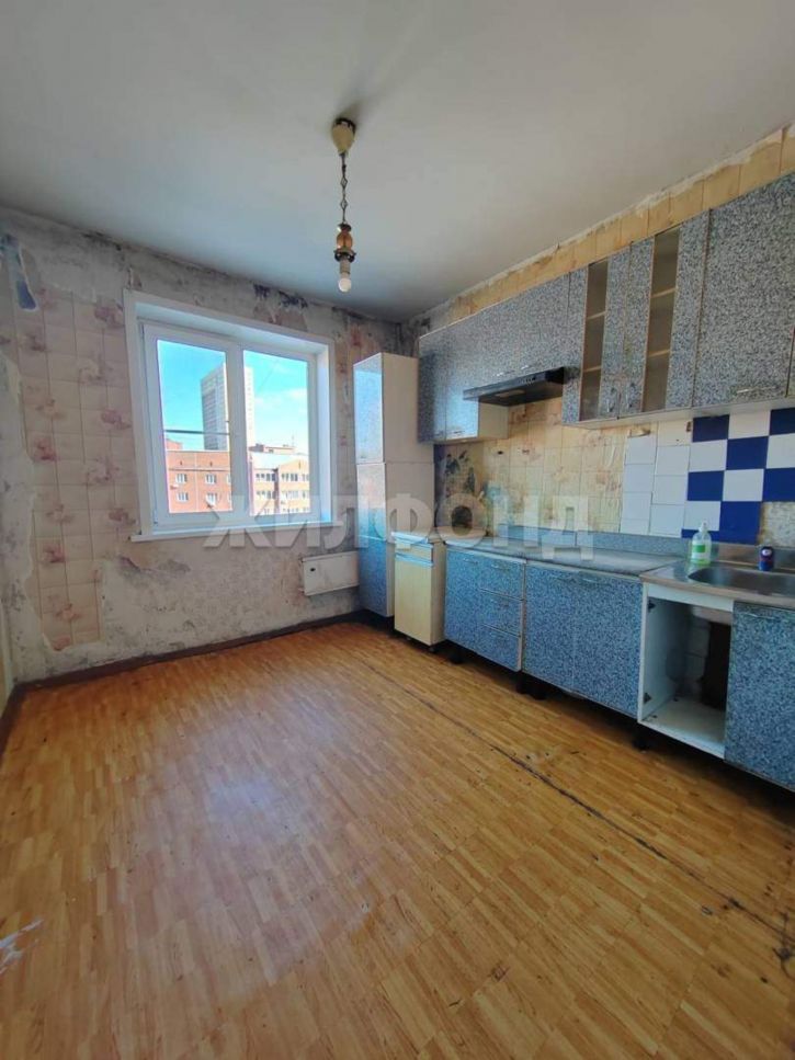 3-комн квартира Белинского улица, д.3