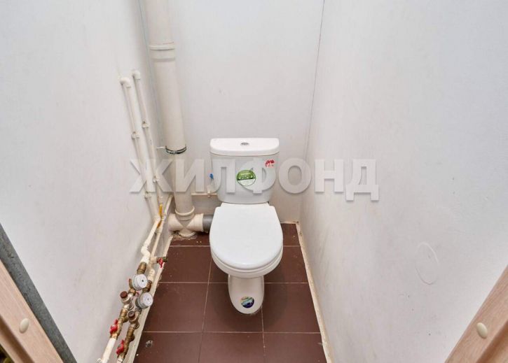 2-комн квартира Междуреченская улица, д.3/1