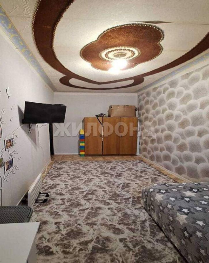 2-комн квартира Бетонная улица, д.37