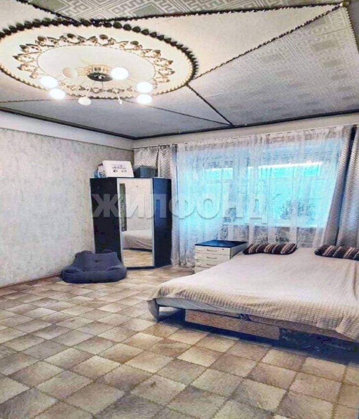 2-комн квартира Бетонная улица, д.37