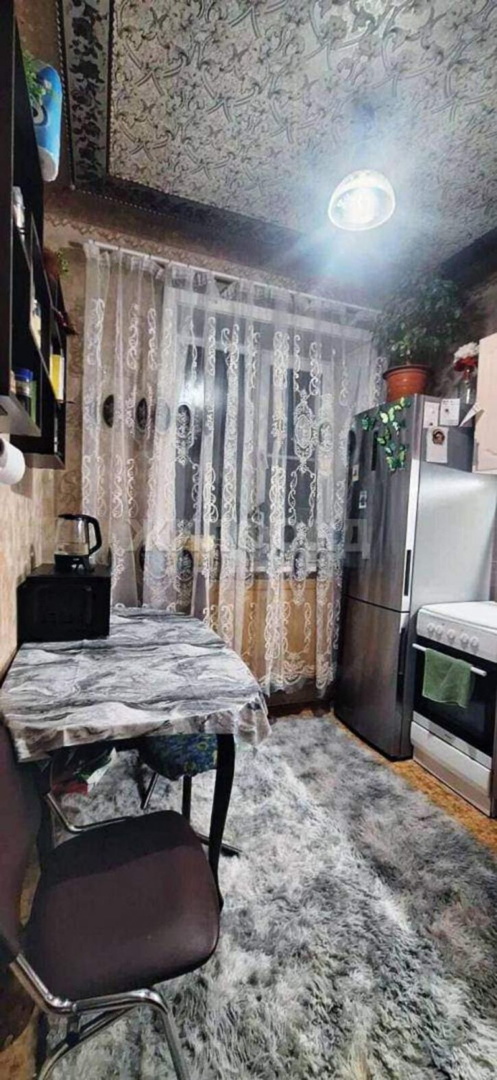 2-комн квартира Бетонная улица, д.37