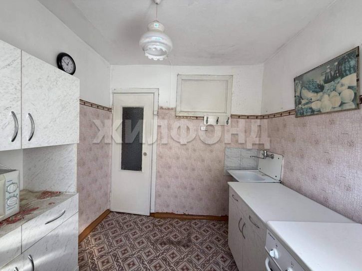 2-комн квартира Выставочная улица, д.16