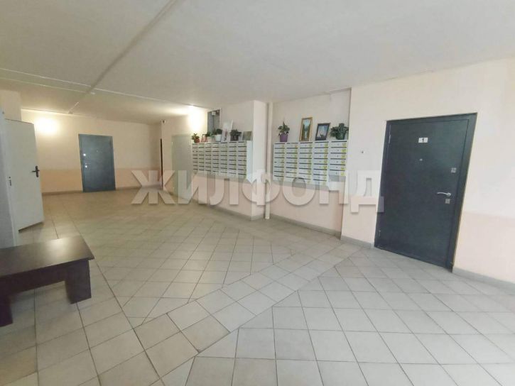 Студия Беловежская улица, д.4/1