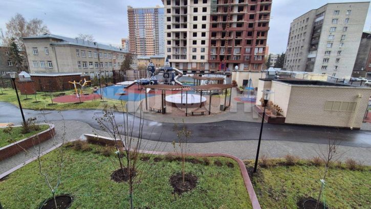 Студия Королева улица, д.19