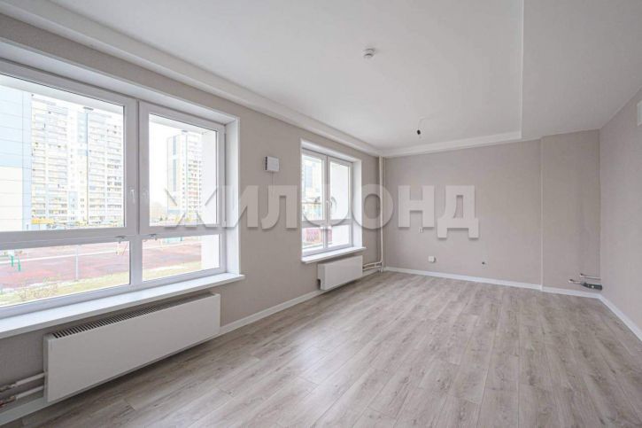 2-комн квартира Междуреченская улица, д.3