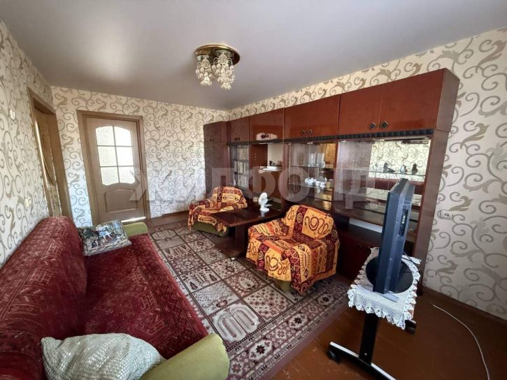 2-комн квартира Зорге улица, д.231