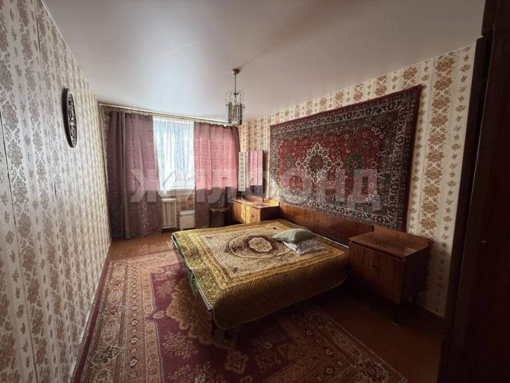 2-комн квартира Зорге улица, д.231