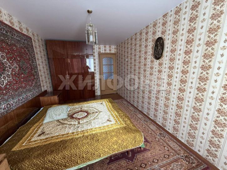 2-комн квартира Зорге улица, д.231