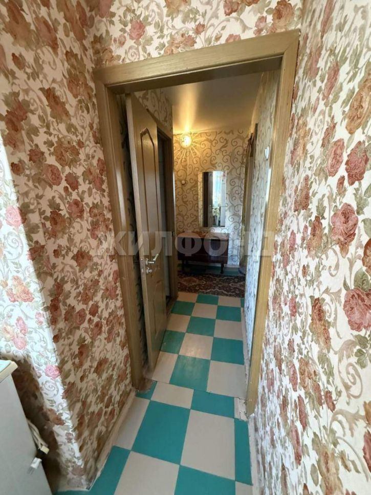 2-комн квартира Зорге улица, д.231