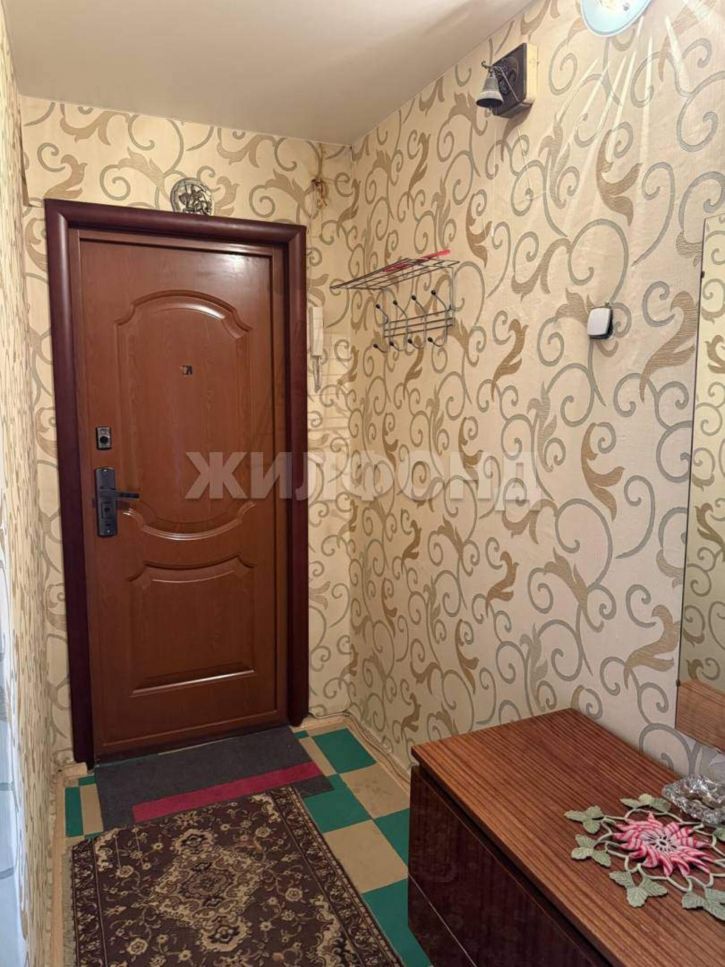 2-комн квартира Зорге улица, д.231