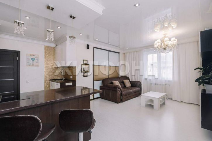 2-комн квартира Фрунзе улица, д.230