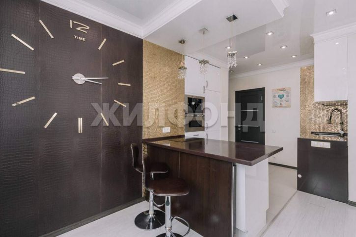 2-комн квартира Фрунзе улица, д.230