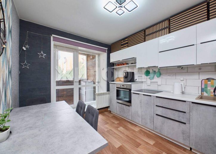 2-комн квартира Закаменский микрорайон, д.20/3