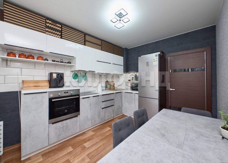 2-комн квартира Закаменский микрорайон, д.20/3