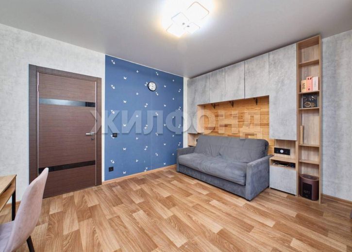 2-комн квартира Закаменский микрорайон, д.20/3