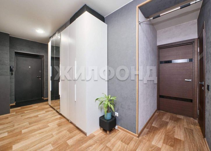 2-комн квартира Закаменский микрорайон, д.20/3