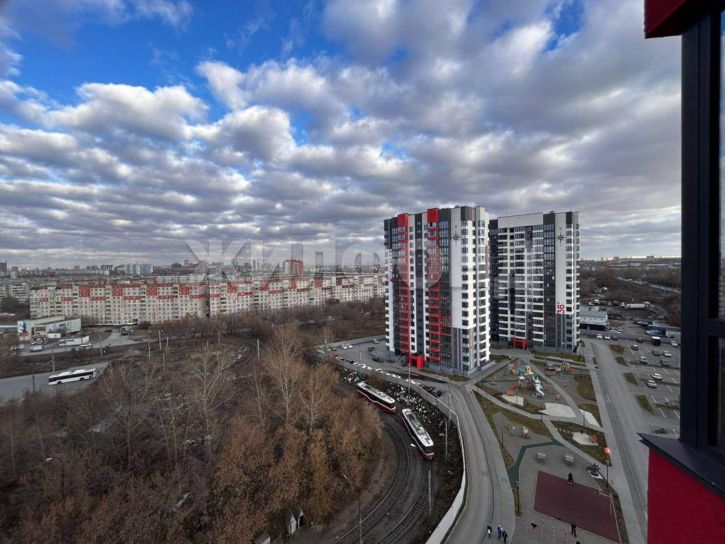 Студия Связистов улица, д.162/1