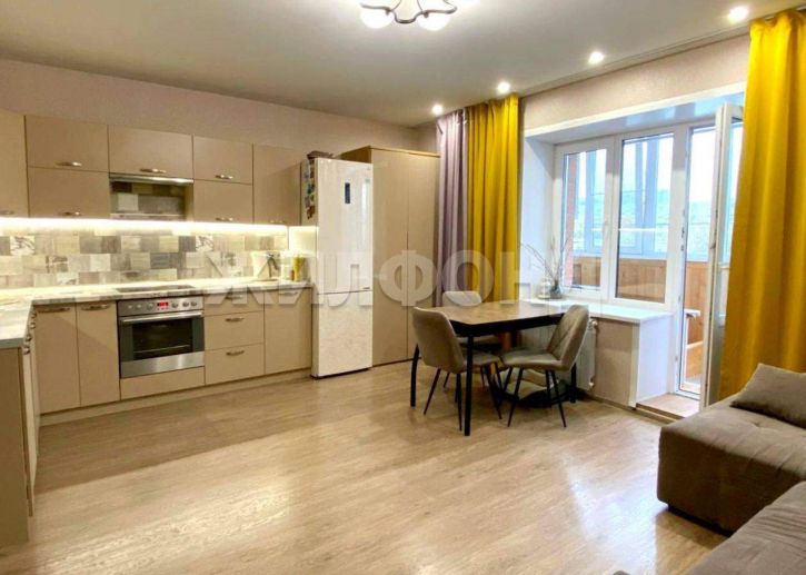 Студия Киевская улица, д.3