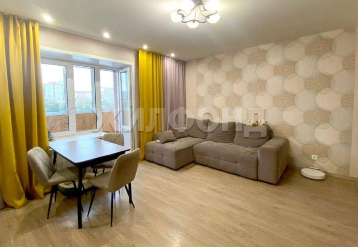 Студия Киевская улица, д.3