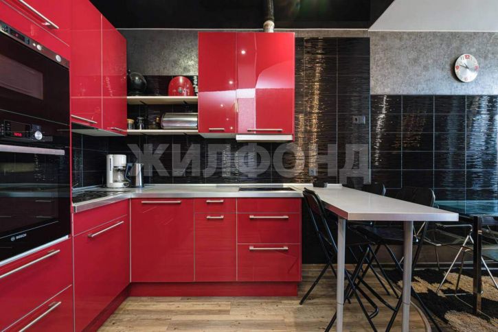 3-комн квартира Фрунзе улица, д.230