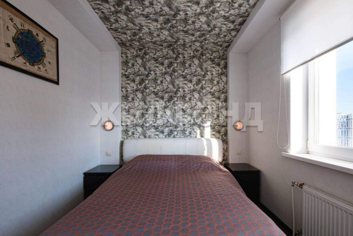 3-комн квартира Фрунзе улица, д.230