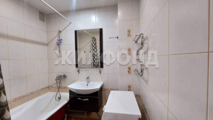 3-комн квартира Шевченко улица, д.33