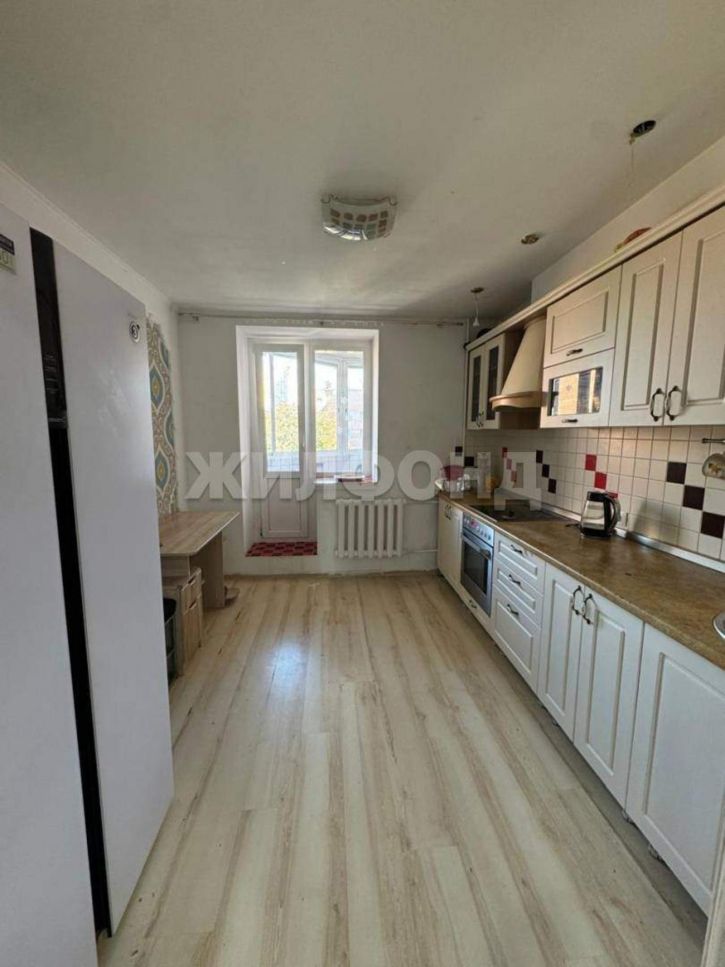 3-комн квартира Шевченко улица, д.33