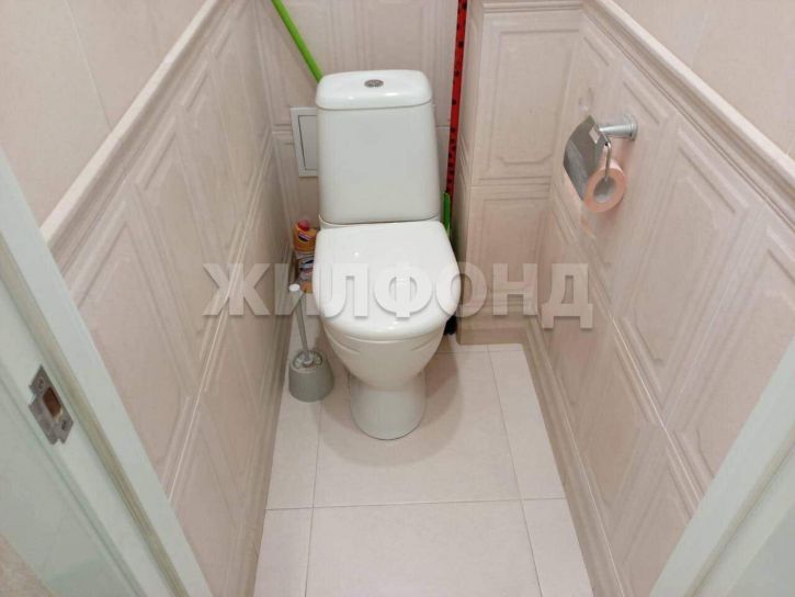 4-комн квартира Красина улица, д.45