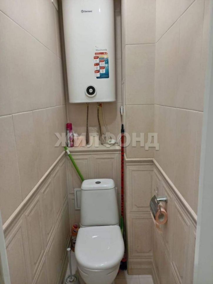 4-комн квартира Красина улица, д.45