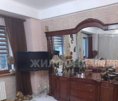 -комн, 37.7кв м, этаж 3/5 Дачное шоссе, д.2/1