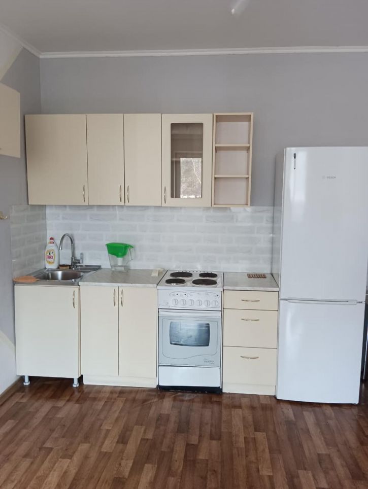 2-комн квартира Шатурская