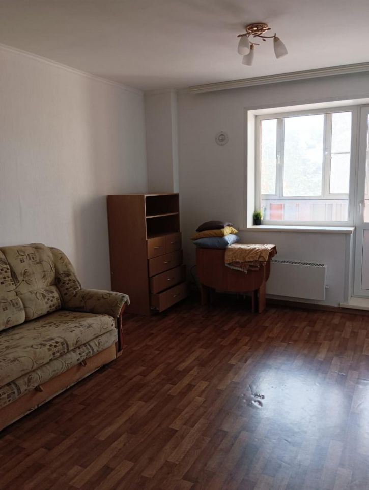 2-комн квартира Шатурская