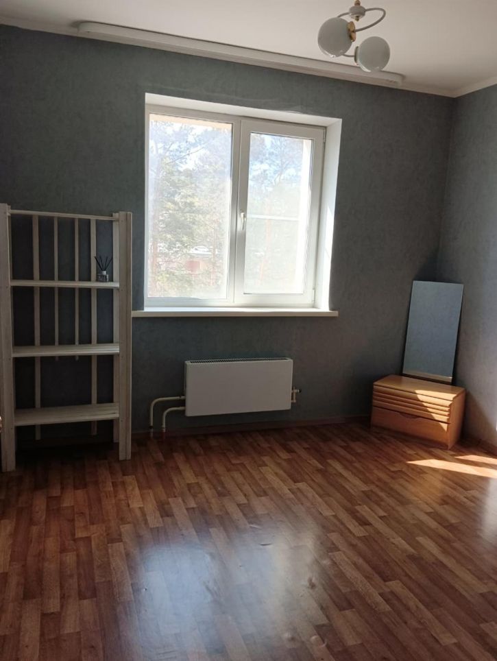 2-комн квартира Шатурская