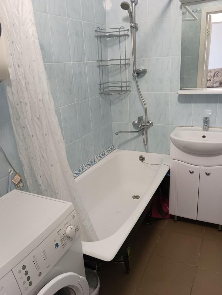 2-комн квартира Шатурская