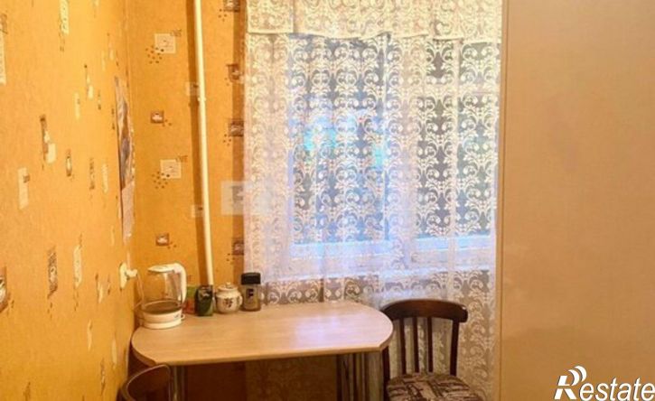 2-комн квартира ул Сибиряков-Гвардейцев, 4,  д. 4