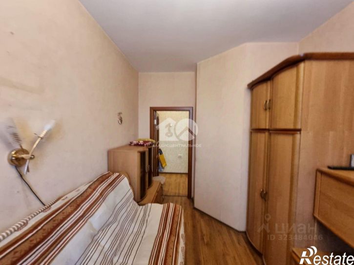 2-комн квартира Красный проспект, 161,  д. 161