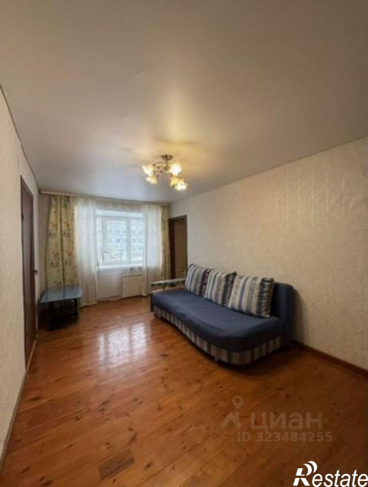 2-комн квартира ул Авиастроителей, 1/5,  д. 1/5