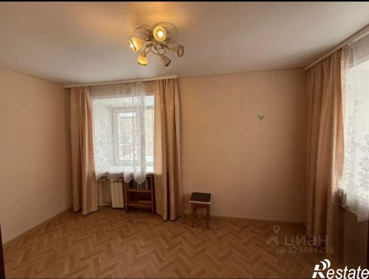 2-комн квартира ул Авиастроителей, 1/5,  д. 1/5