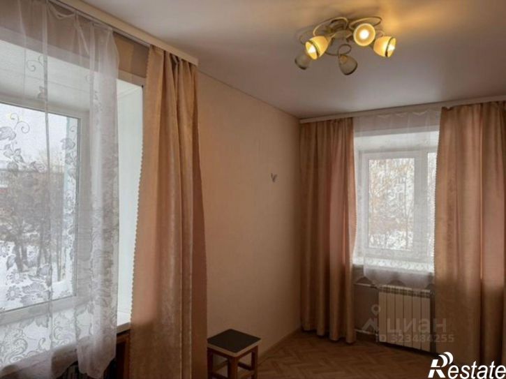 2-комн квартира ул Авиастроителей, 1/5,  д. 1/5