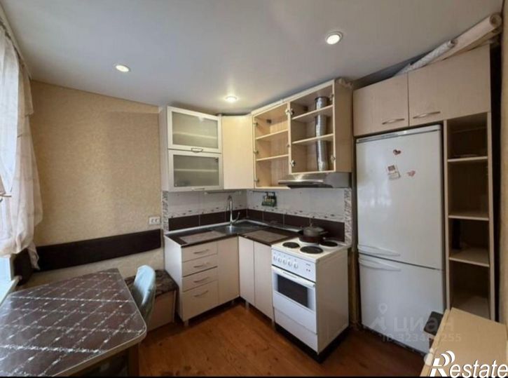 2-комн квартира ул Авиастроителей, 1/5,  д. 1/5