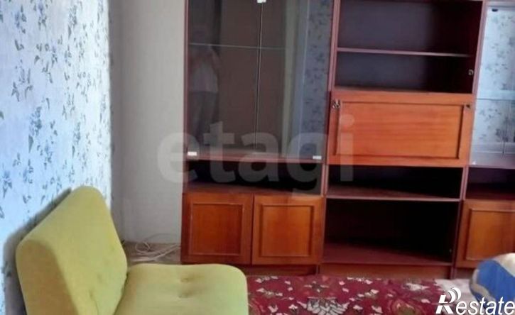 1-комн квартира улица Авиастроителей, 2/2,  д. 2/2