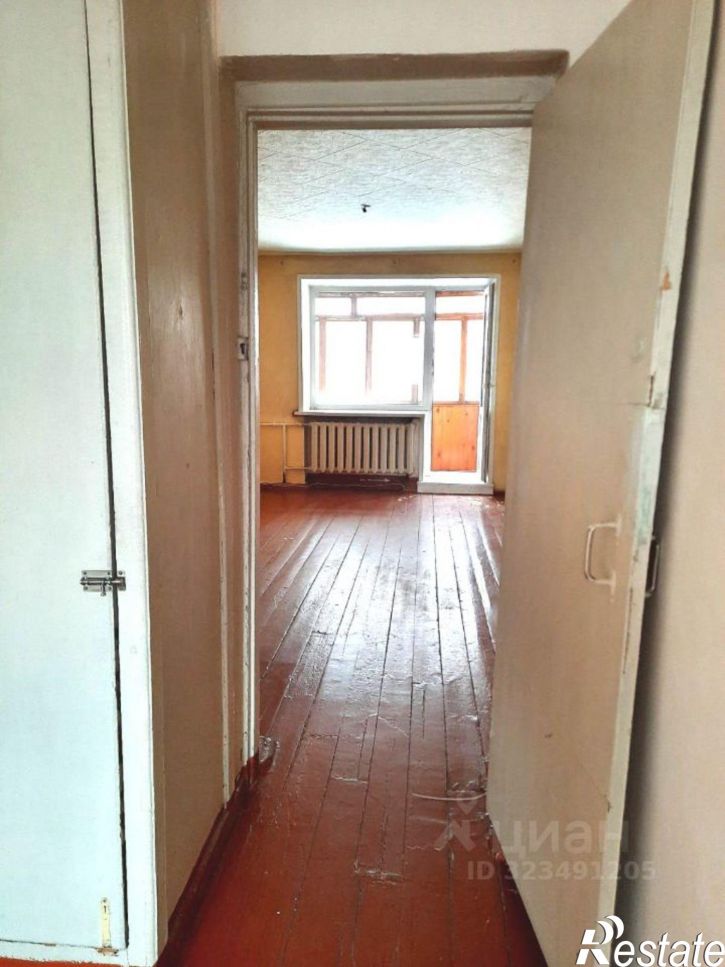 2-комн квартира ул Зорге, 43,  д. 43