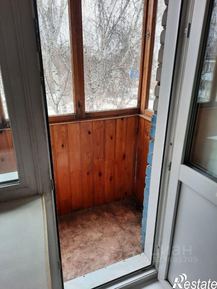 2-комн квартира ул Зорге, 43,  д. 43