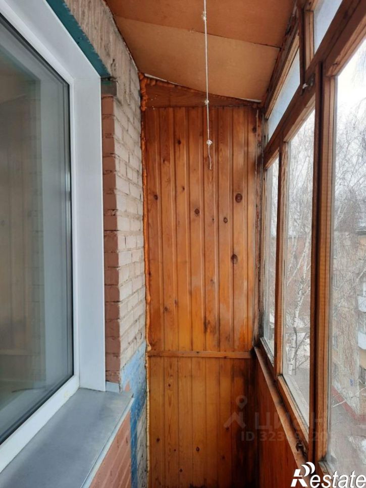 2-комн квартира ул Зорге, 43,  д. 43