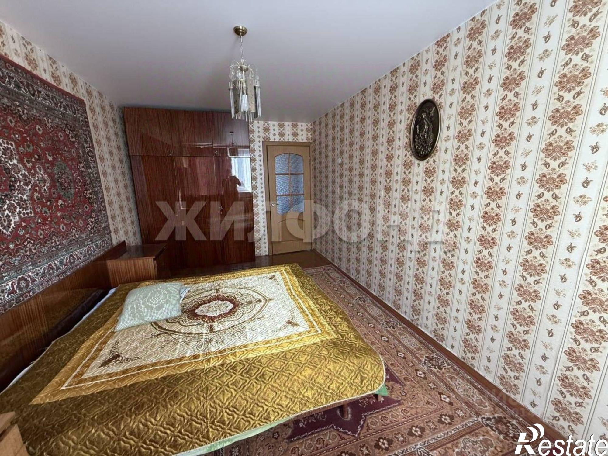 Купить квартиру за 3 500 000 рублей на ул Зорге, 231